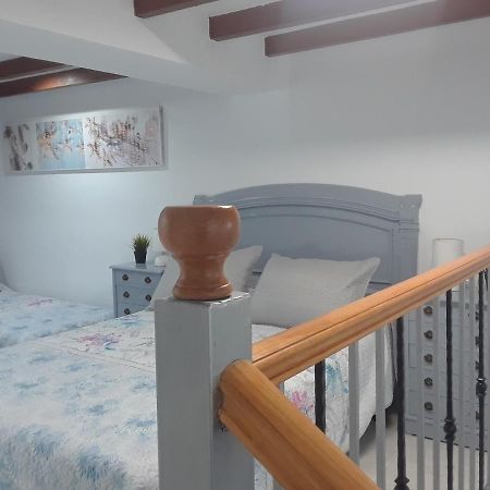 Unique Apartment Alicante Exterior photo