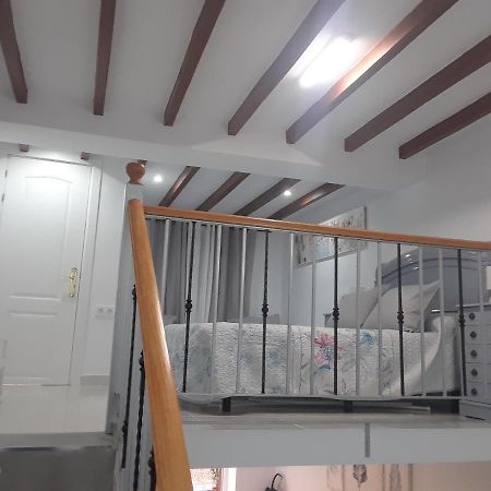 Unique Apartment Alicante Exterior photo