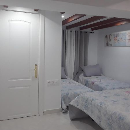 Unique Apartment Alicante Exterior photo