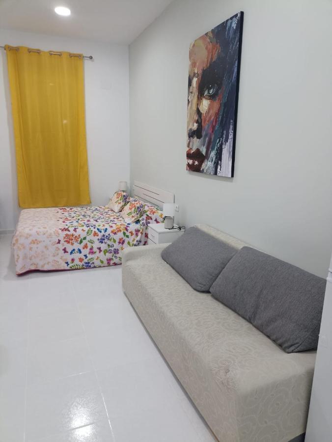 Unique Apartment Alicante Exterior photo