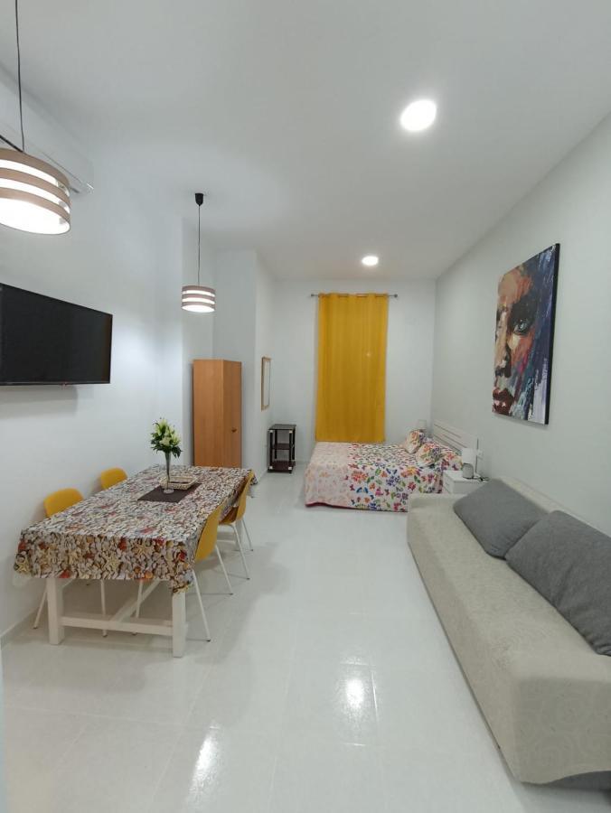 Unique Apartment Alicante Exterior photo