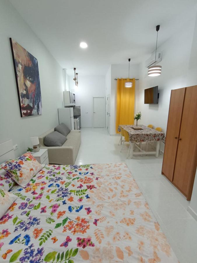 Unique Apartment Alicante Exterior photo