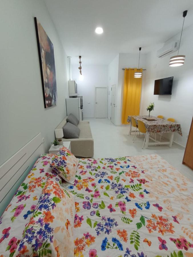Unique Apartment Alicante Exterior photo