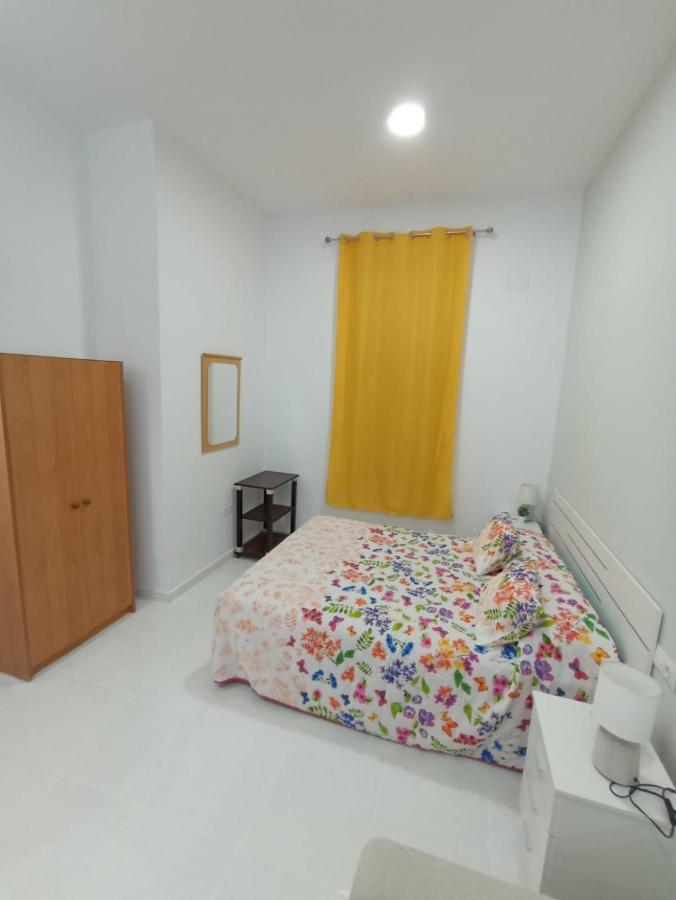 Unique Apartment Alicante Exterior photo