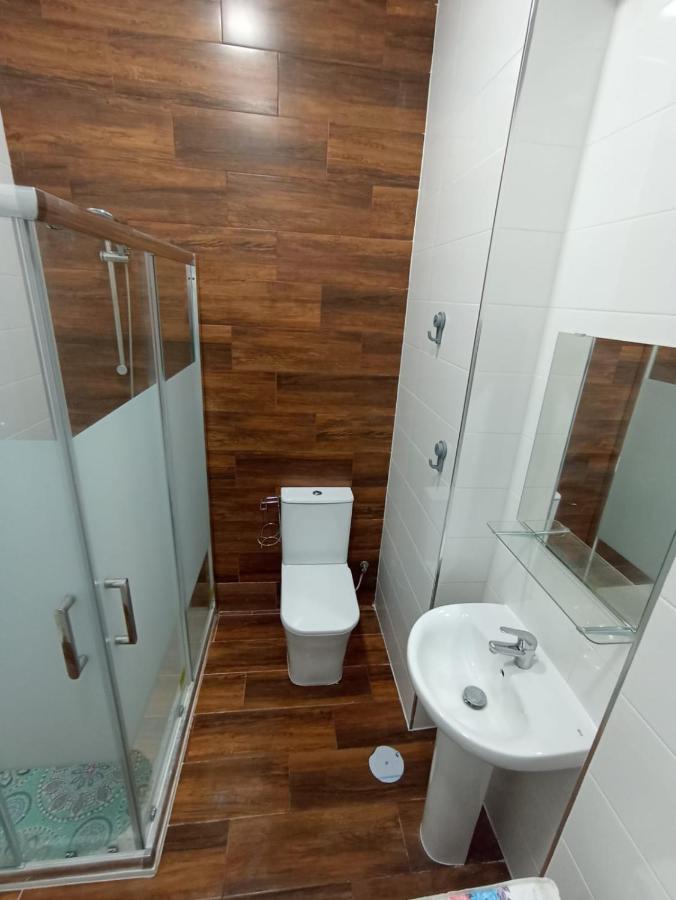 Unique Apartment Alicante Exterior photo