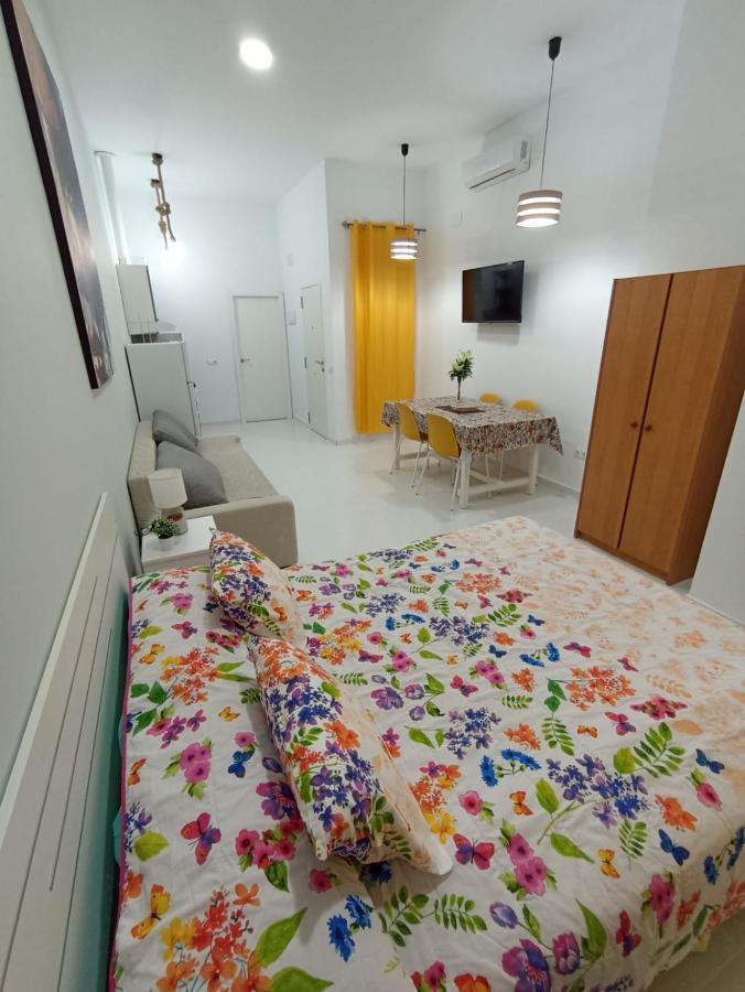 Unique Apartment Alicante Exterior photo