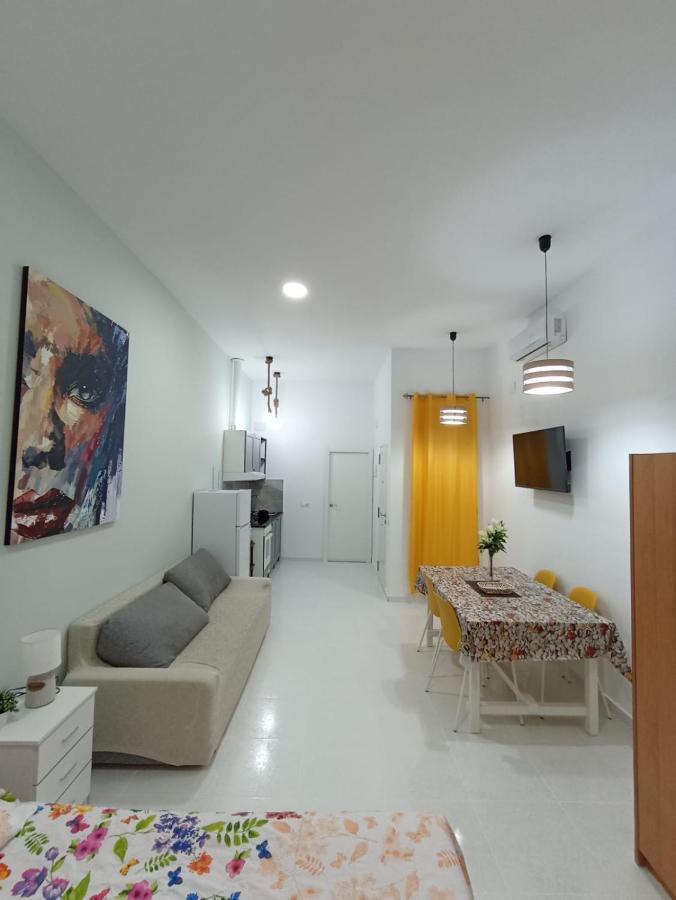 Unique Apartment Alicante Exterior photo