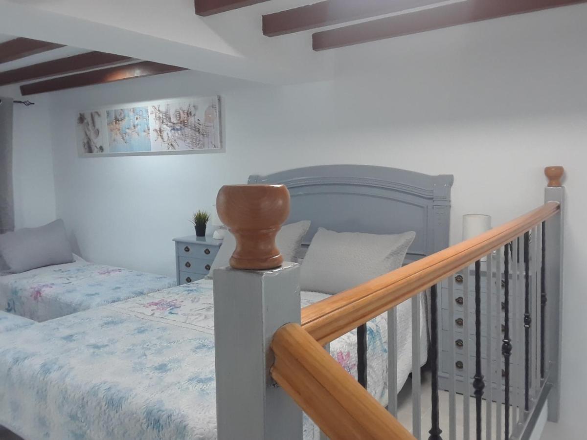 Unique Apartment Alicante Exterior photo