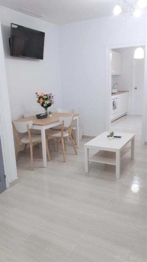 Unique Apartment Alicante Exterior photo