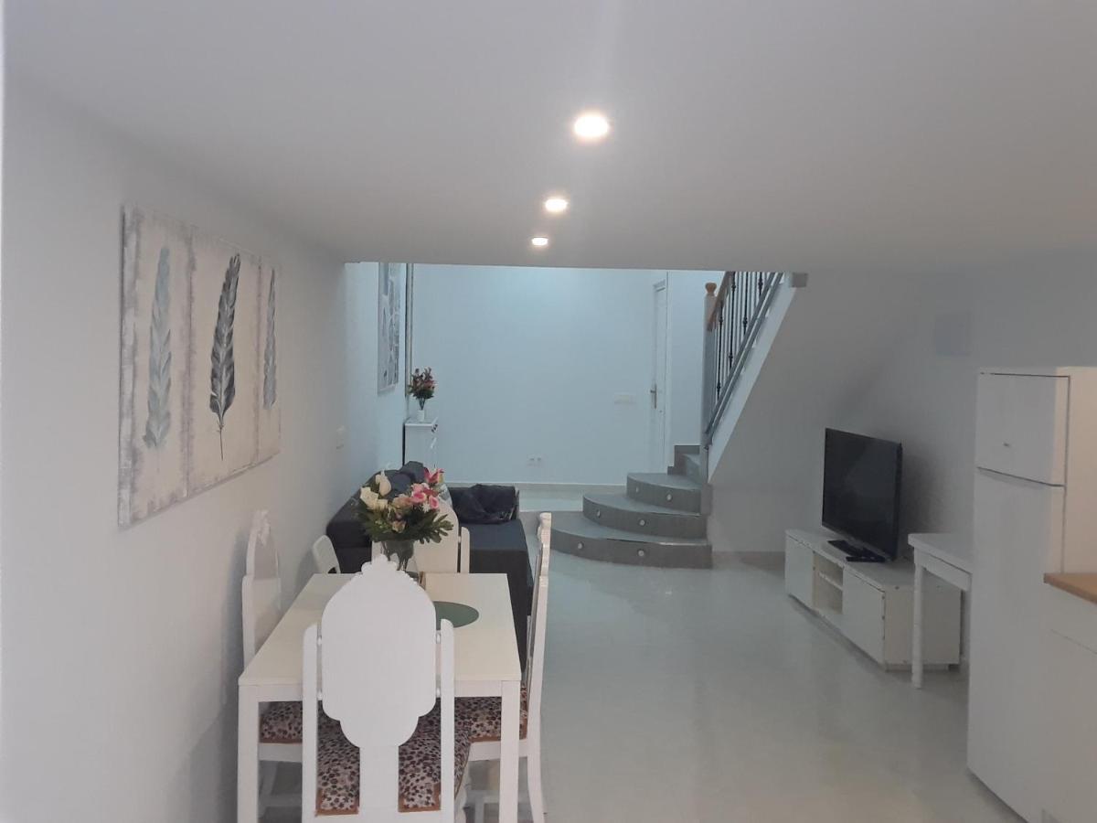 Unique Apartment Alicante Exterior photo