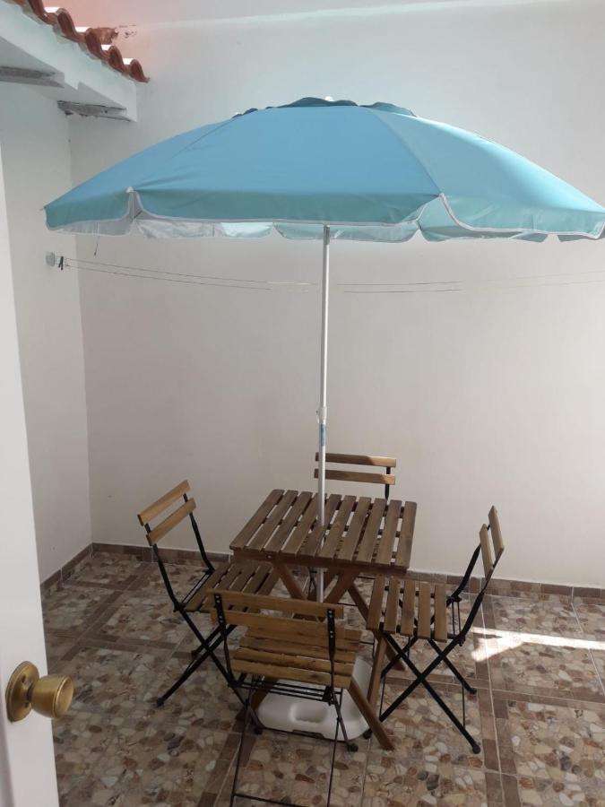 Unique Apartment Alicante Exterior photo