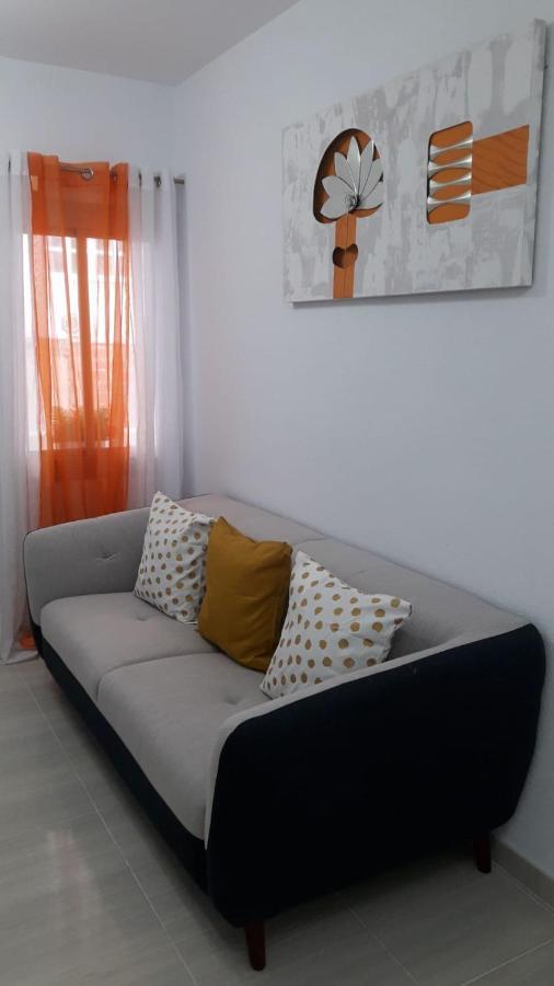 Unique Apartment Alicante Exterior photo