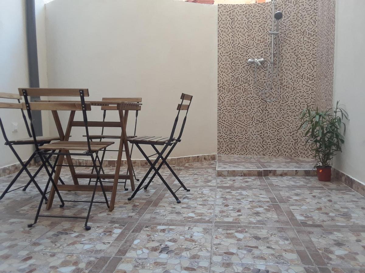 Unique Apartment Alicante Exterior photo