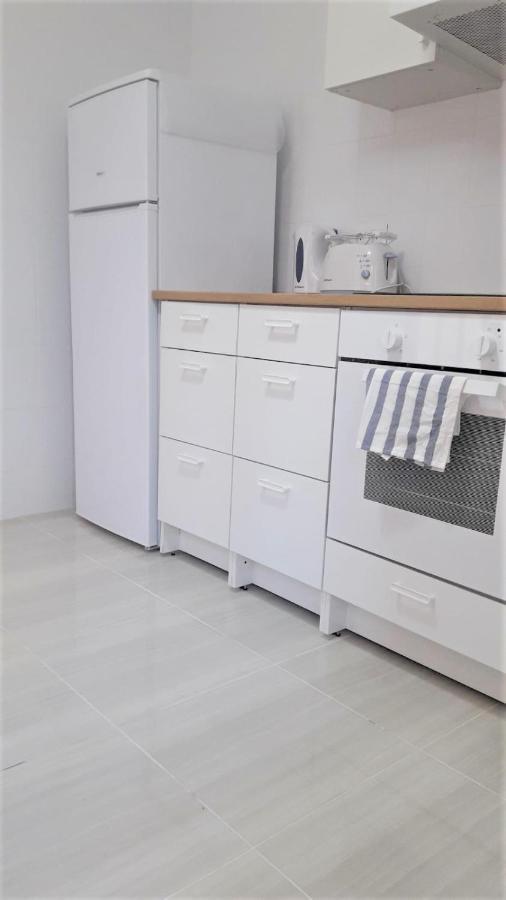 Unique Apartment Alicante Exterior photo