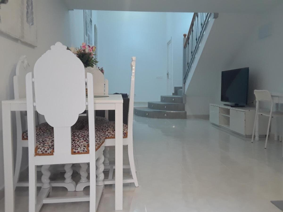 Unique Apartment Alicante Exterior photo