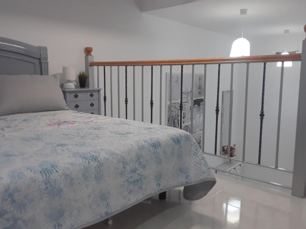 Unique Apartment Alicante Exterior photo