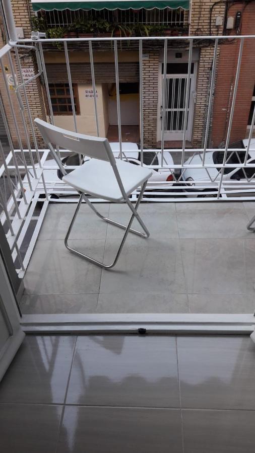 Unique Apartment Alicante Exterior photo