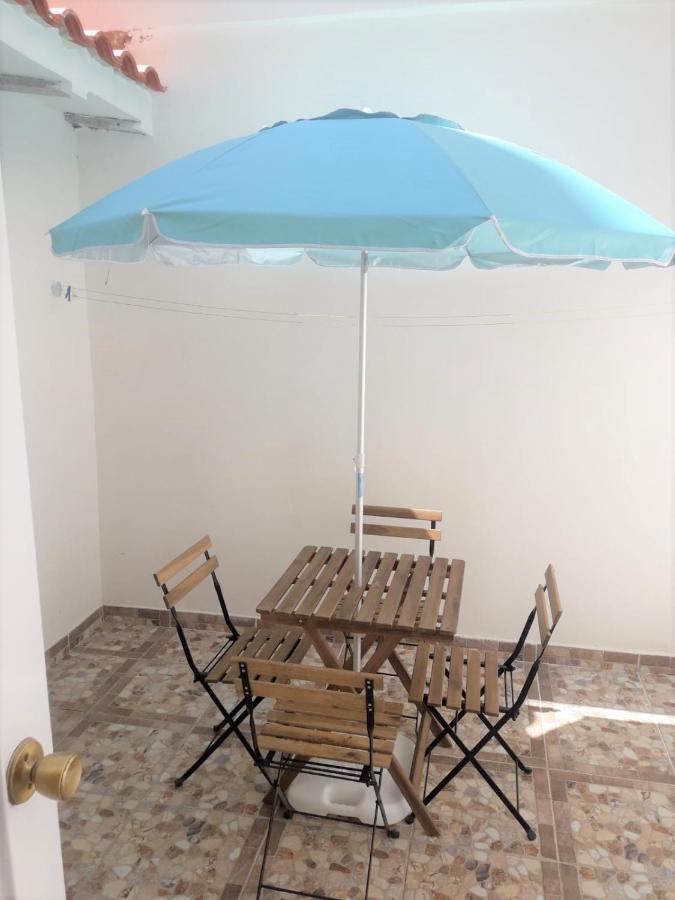 Unique Apartment Alicante Exterior photo